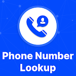 Phone Number Lookup